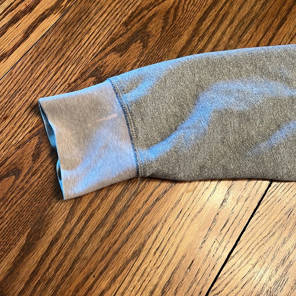 Gray Sonoma Jacket - Picture 3 of 7